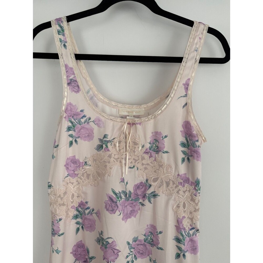 LoveShackFancy Astril Midi Dress NWOT Size 2 - Picture 6 of 8